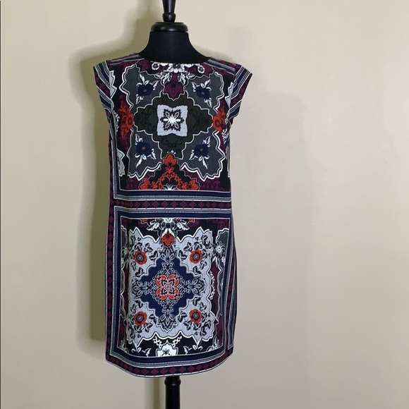 Banana Republic Dresses & Skirts - Floral Print Banana Republic Dress